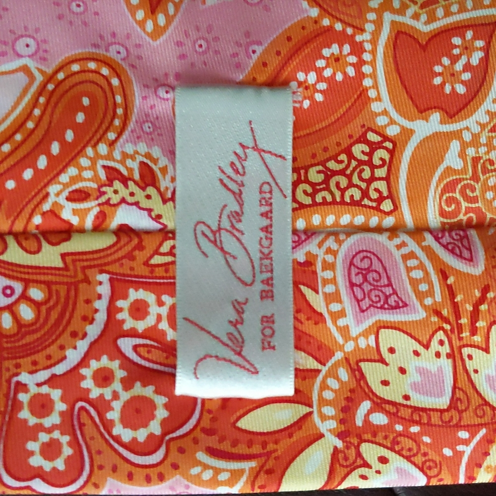 Very rare. Vera Bradley Baekgaard